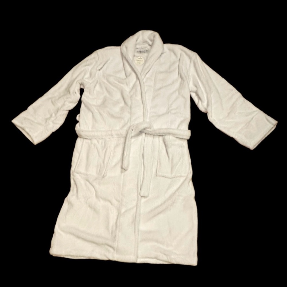 Robe : “ F___ with me , I dare you” NWT - Picture 3 of 7